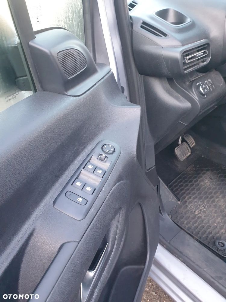 Opel Combo XL 1.5 CDTI Elite S&S - 17