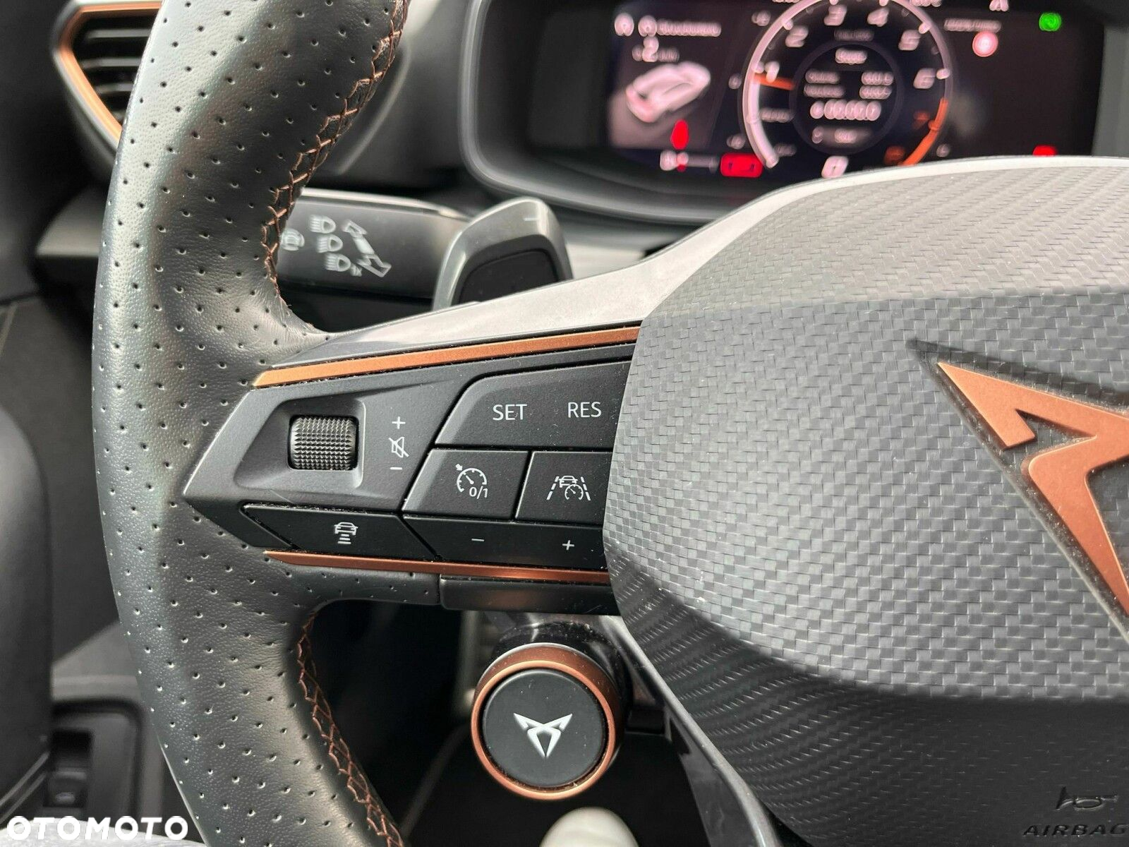 Cupra Formentor 2.0 TSI 4Drive VZ DSG - 16