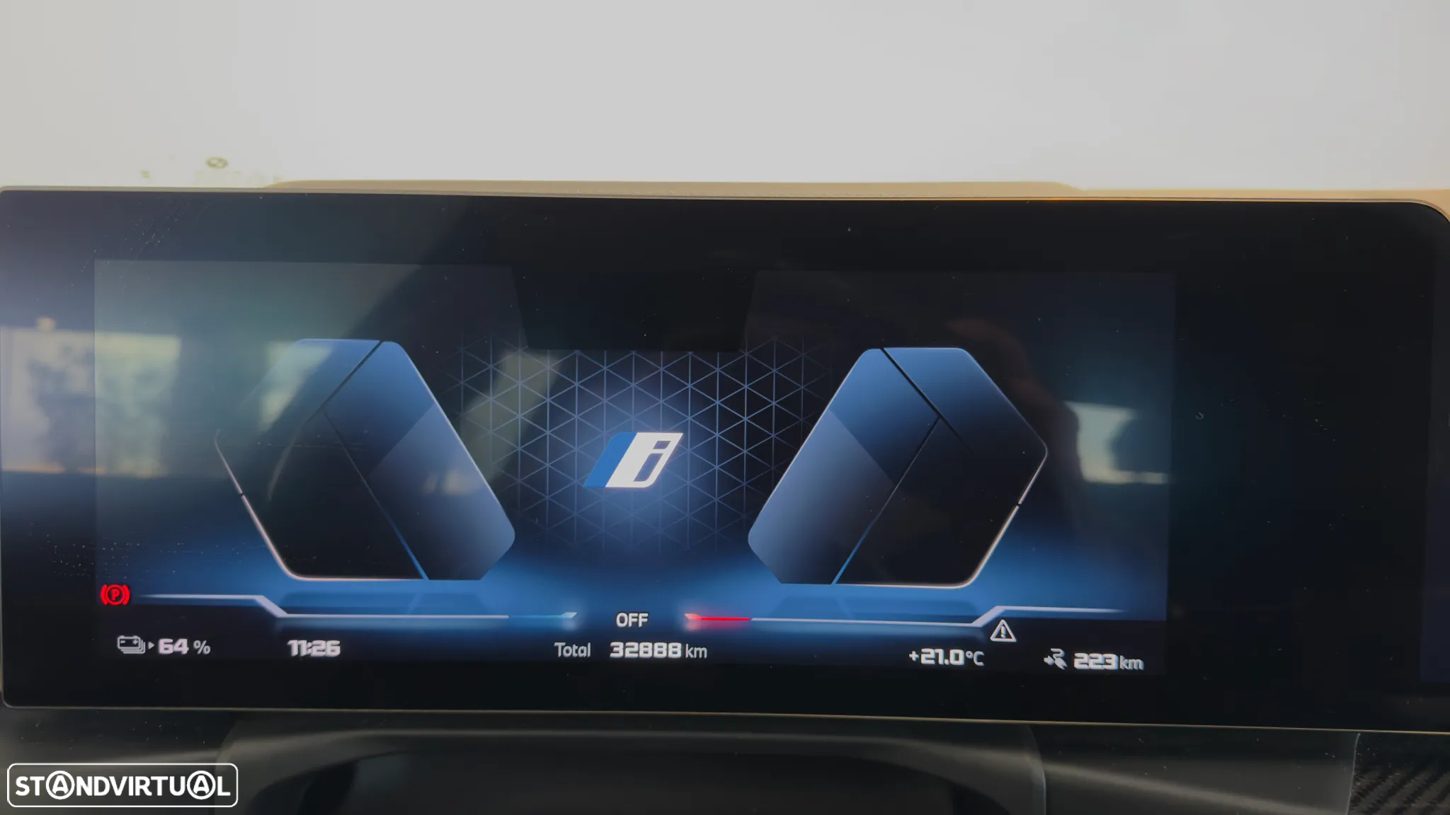 BMW i4 M50 - 8