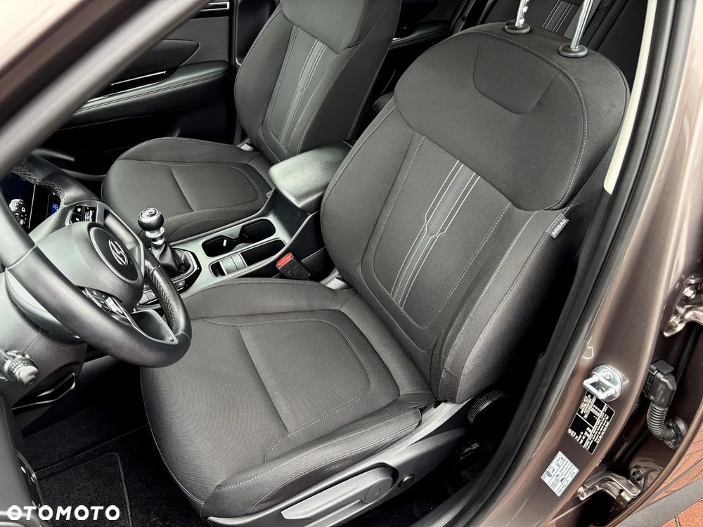 Hyundai Tucson 1.6 T-GDi 2WD Select - 13