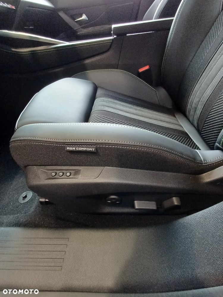 Peugeot 308 1.5 BlueHDi GT Pack S&S EAT8 - 12
