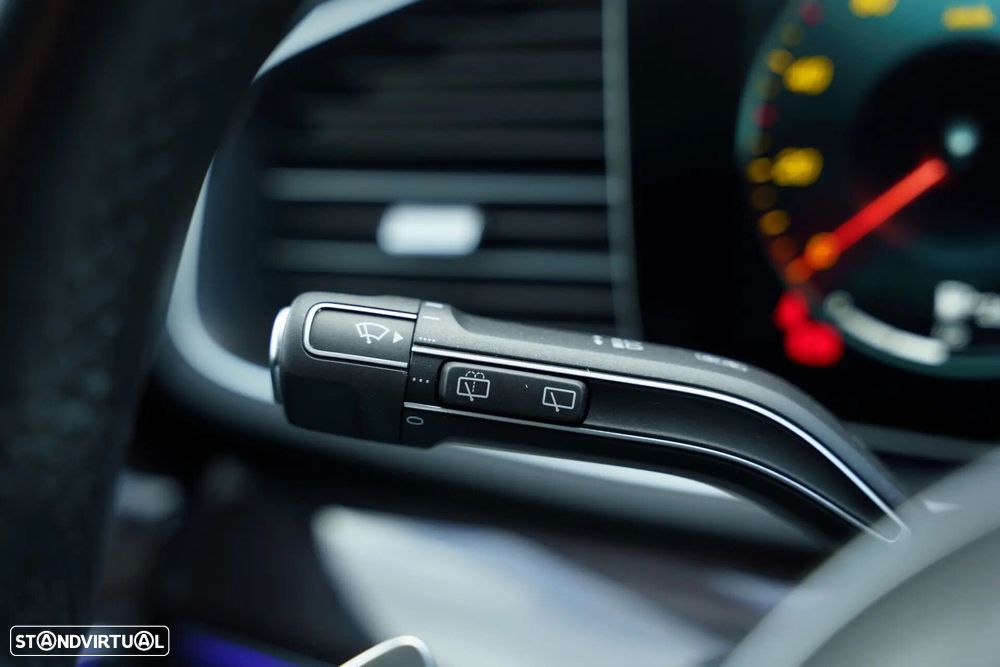 Mercedes-Benz GLE 350 de 4Matic - 24