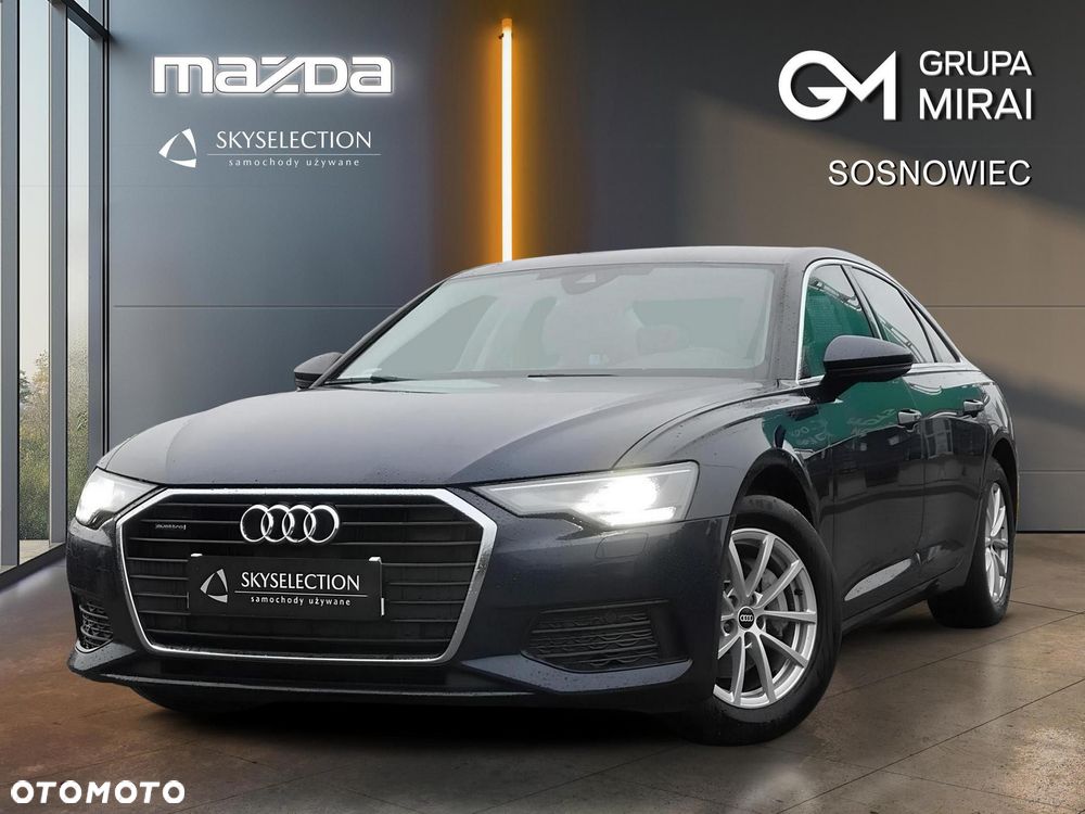 Audi A6 Limousine - 2