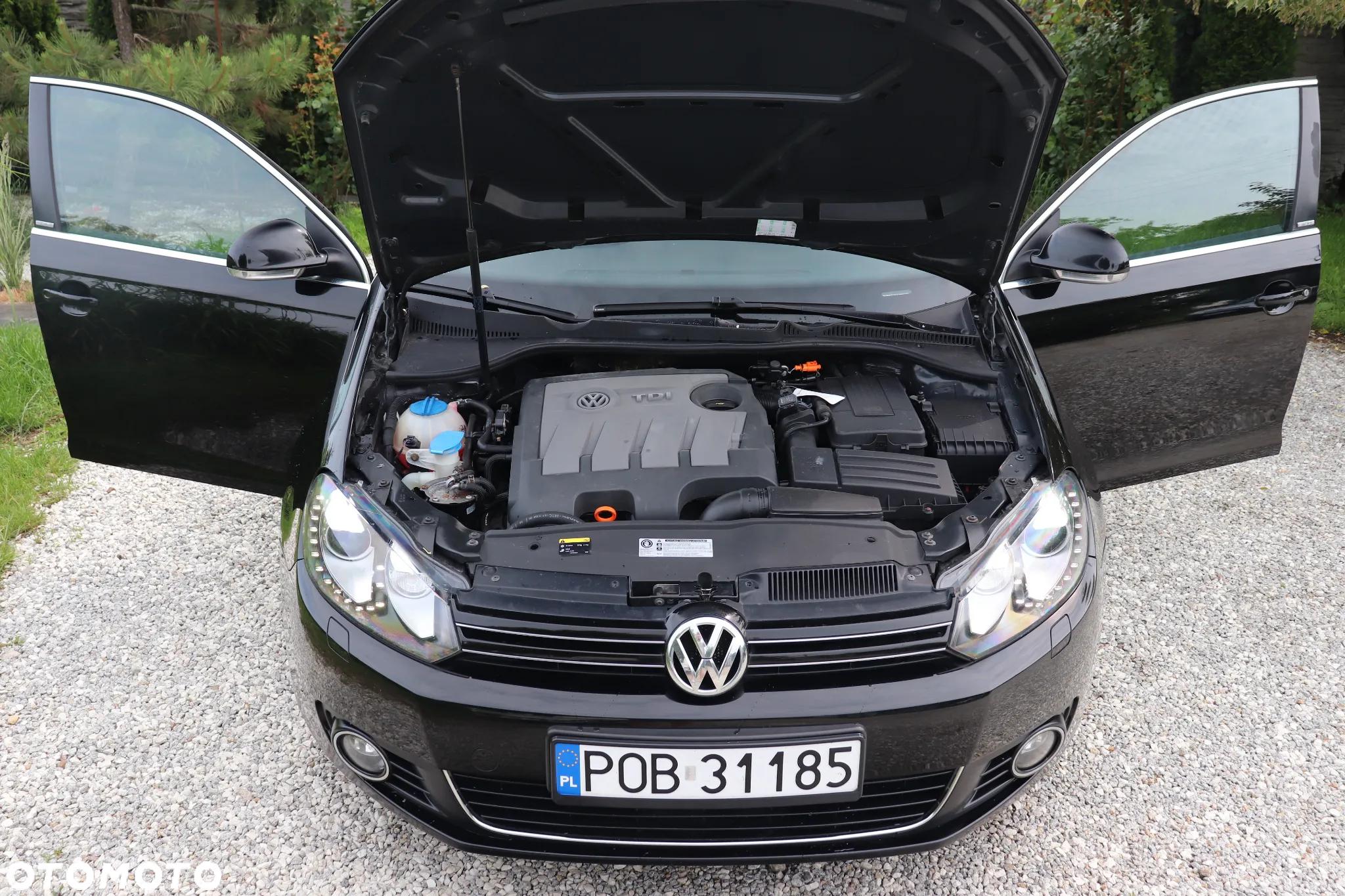 Volkswagen Golf - 9