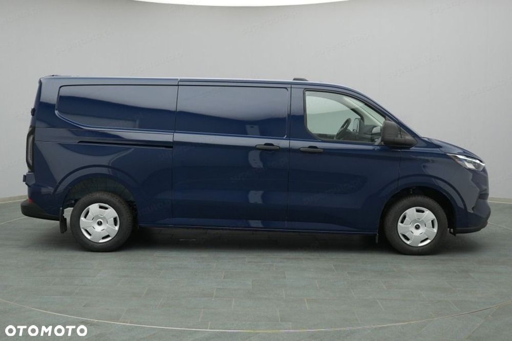 Ford Transit Custom 2.5 PHEV 320 L2H1 Trend AT8 2.5 232KM - 5