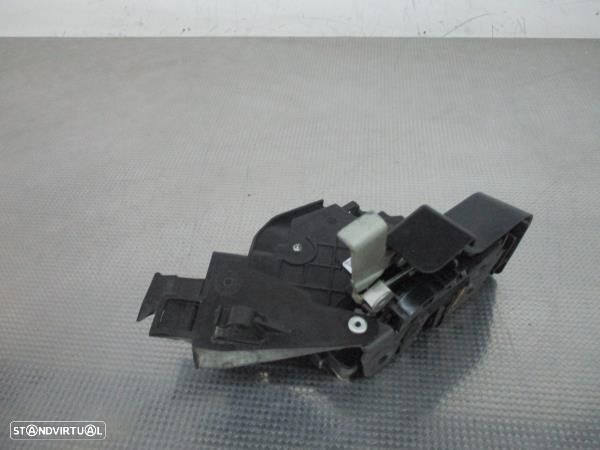 Fecho Porta Tras Esq Ford Focus Ii Turnier (Da_, Ffs, Ds) - 2