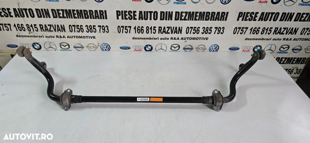 Bara Stabilizatoare Torsiune Audi A6 4K C8 An 2018-2024 Cod 4K0411309E - 2