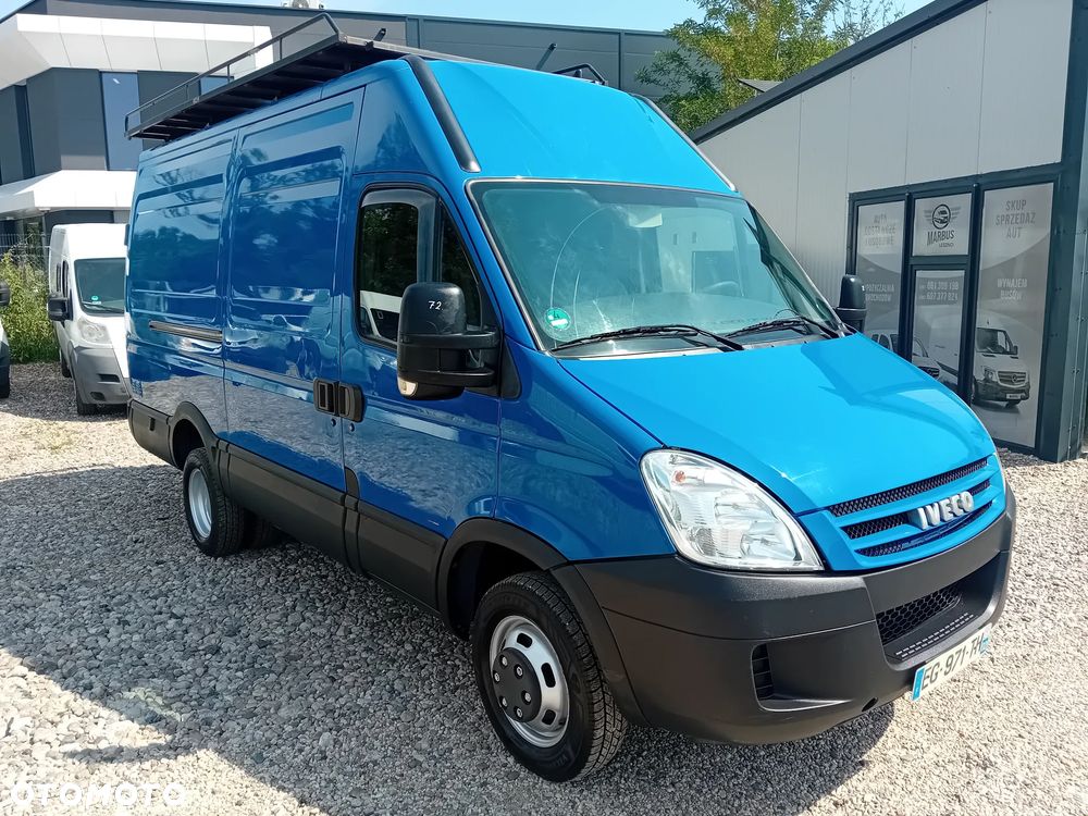 Iveco Daily - 3