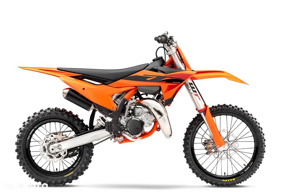 KTM SX