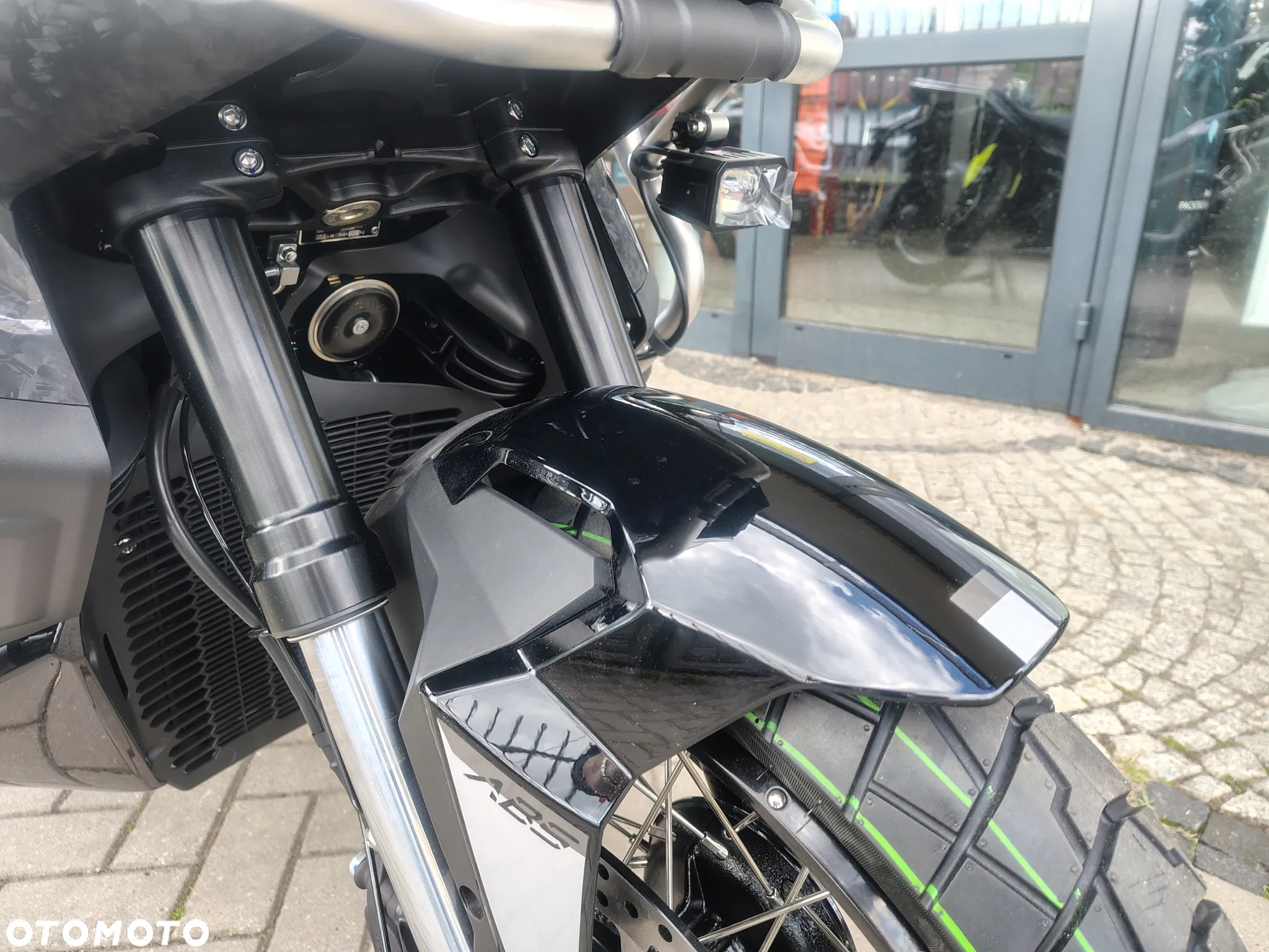 Zontes Inny - 20