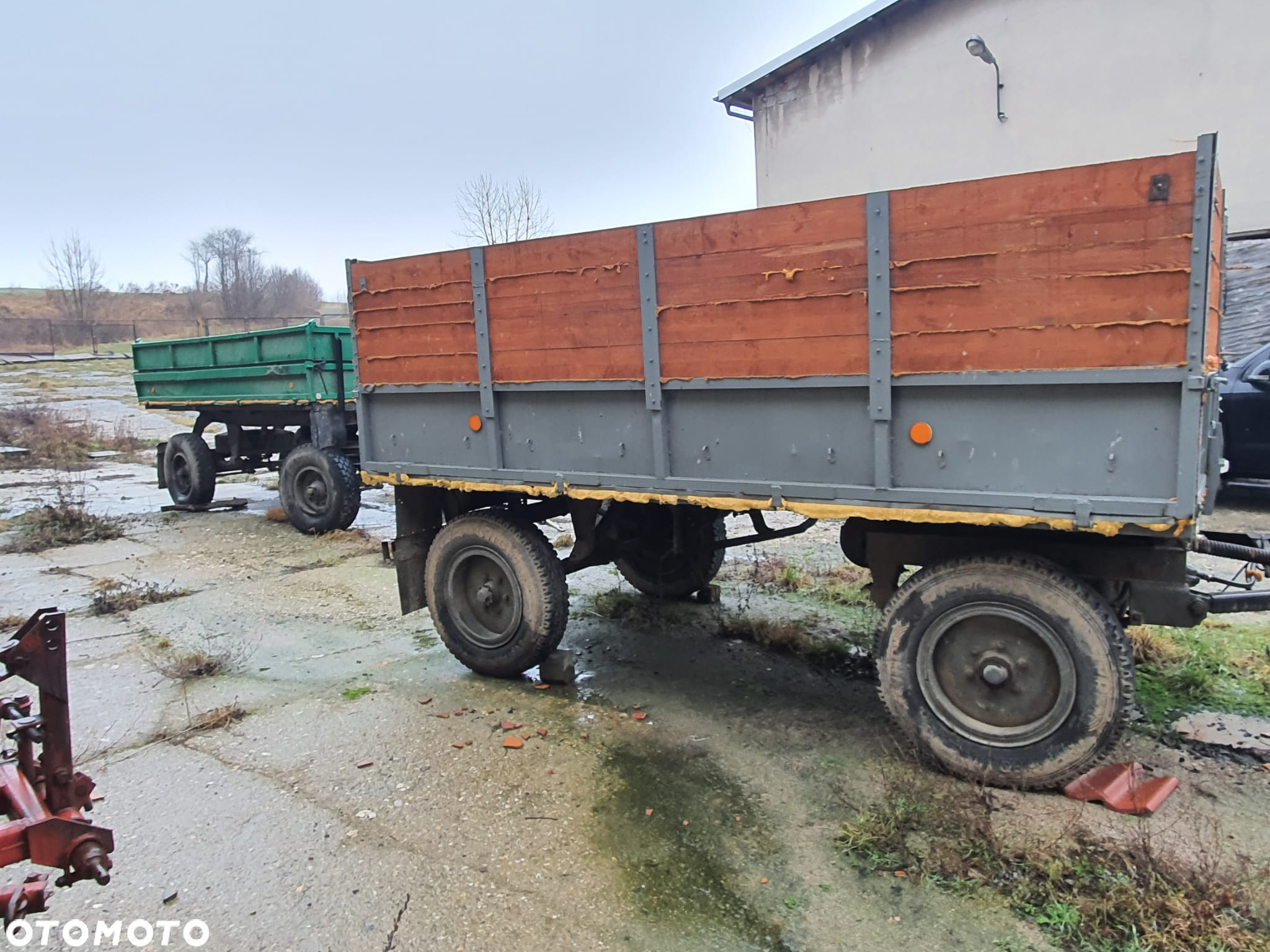 Inny SANOK D 46B - 3