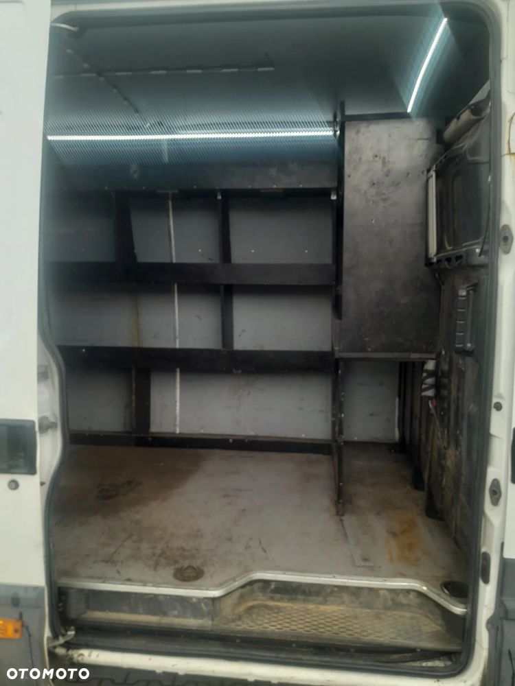 Iveco Daily - 12