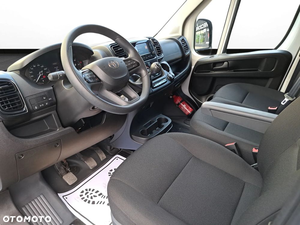 Toyota PROACE MAX L3H2 - 15