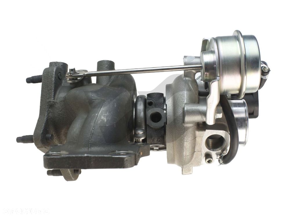 Nowa turbina 12663028 49377-07830 new-take off GM CAMARO VI 2.0 202kW 2013- - 6