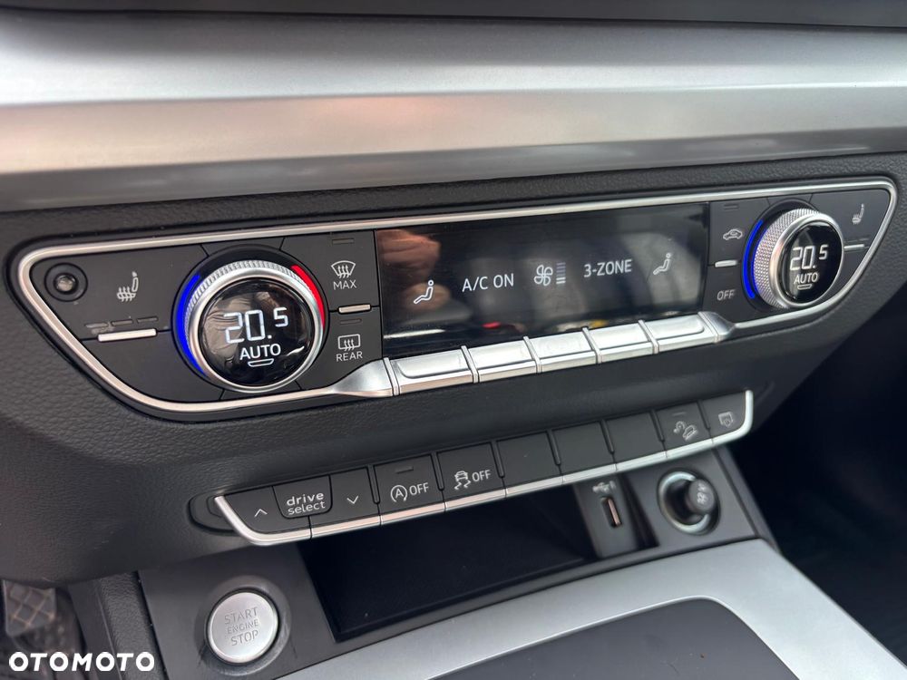Audi Q5 45 TFSI quattro S tronic - 10