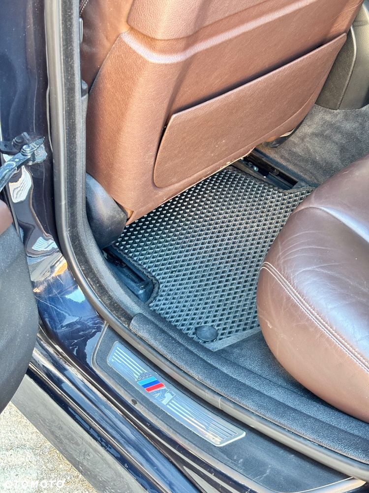 BMW Seria 5 530d xDrive Luxury Line - 21