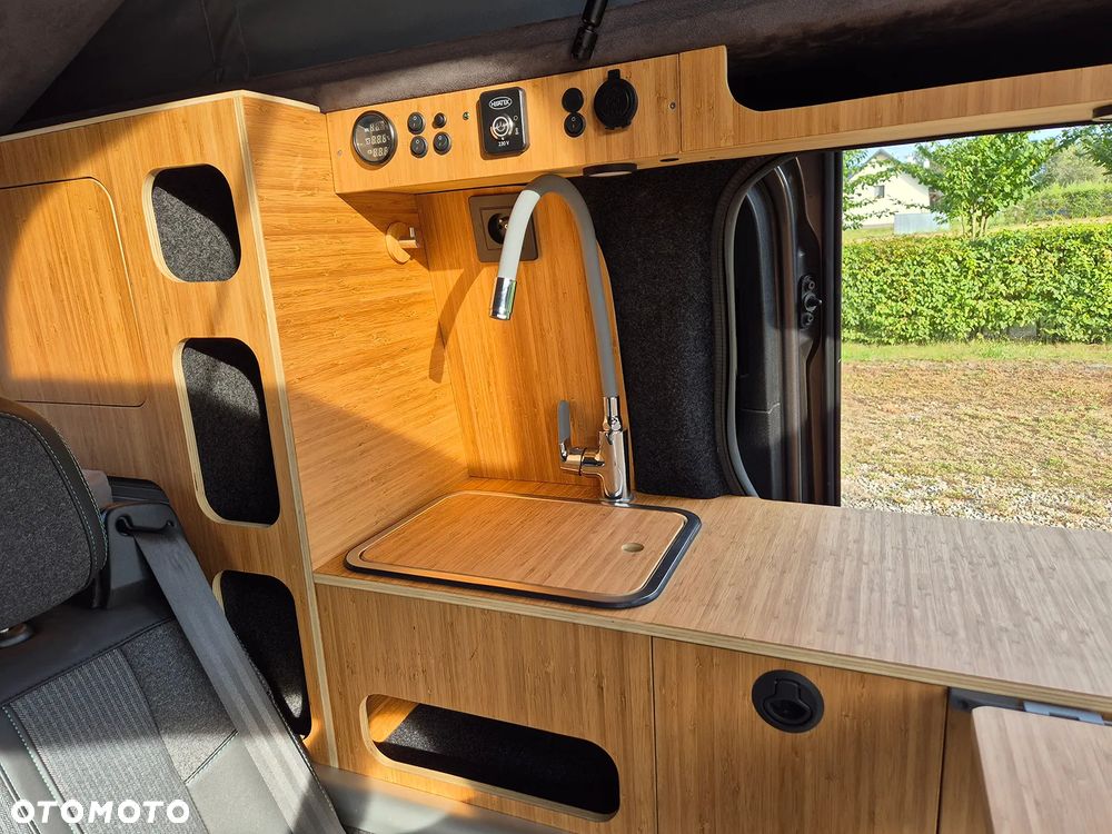 Peugeot Dangel Expert 4x4 - 22