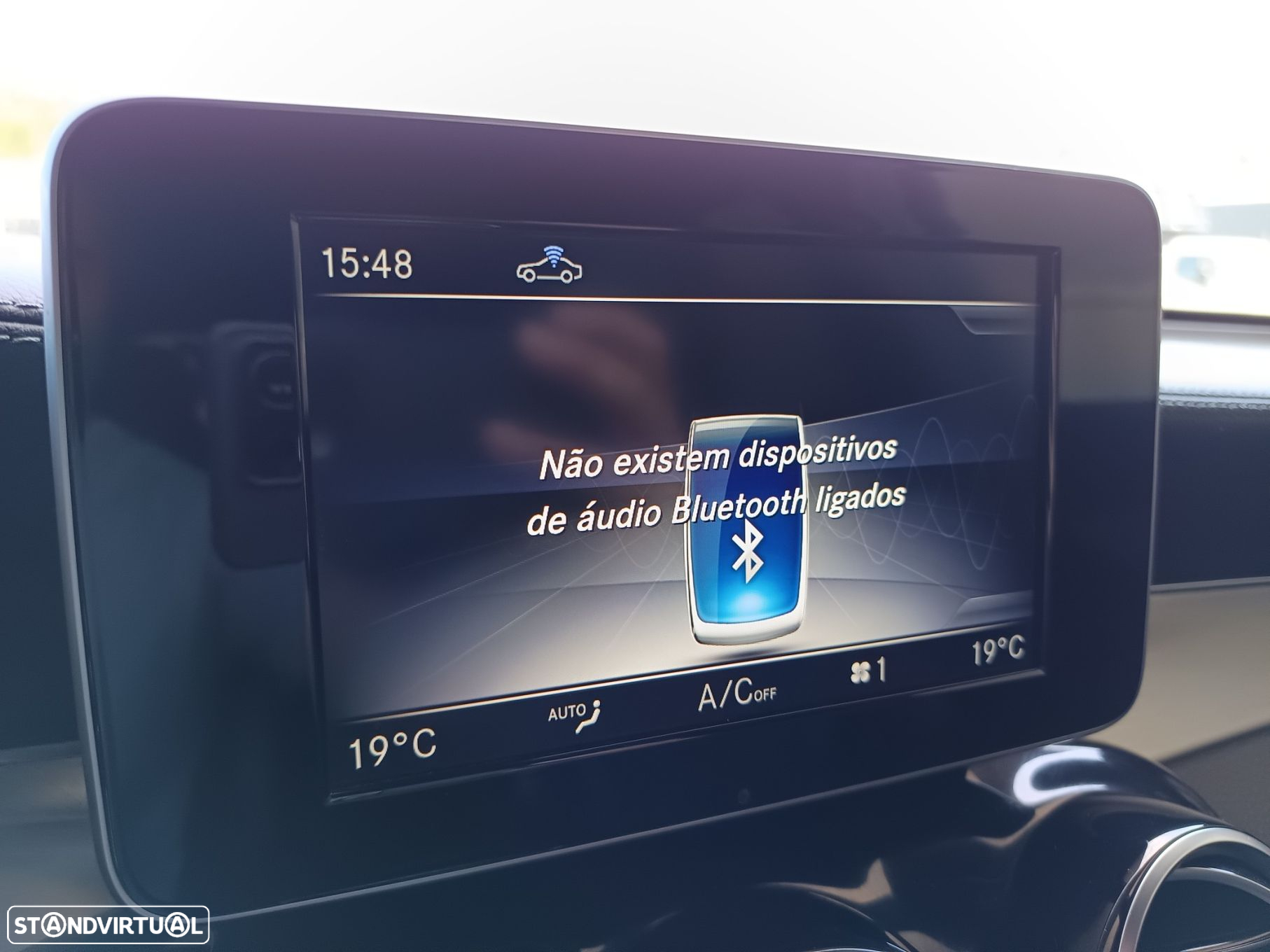 Mercedes-Benz GLC 250 d AMG Line 4-Matic - 20