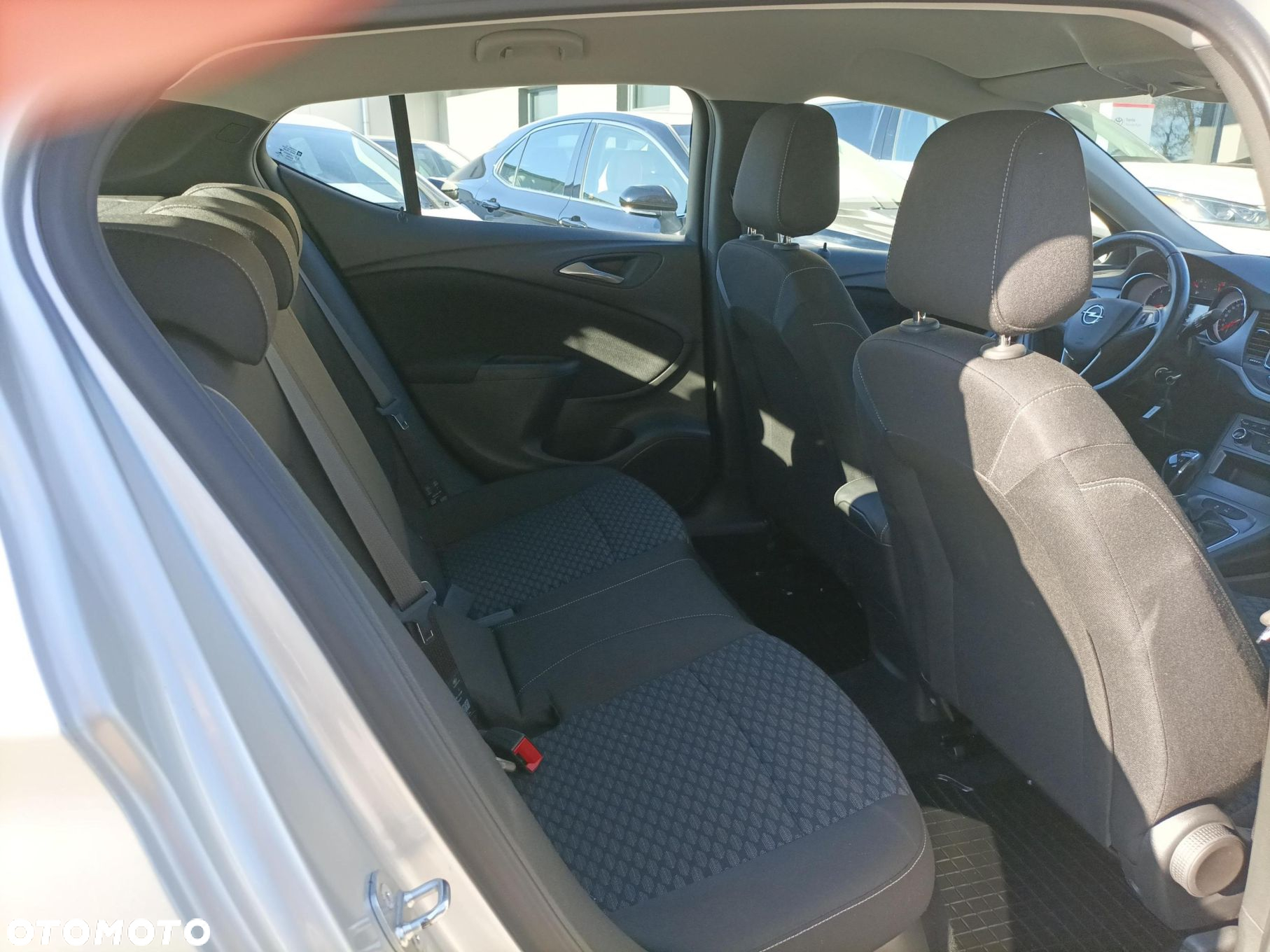 Opel Astra - 10