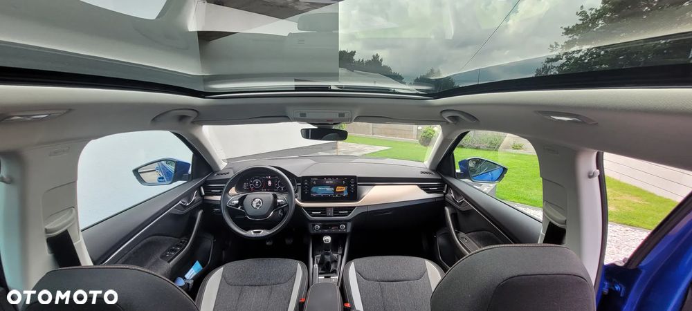 Skoda Scala 1.0 TSI Style - 7