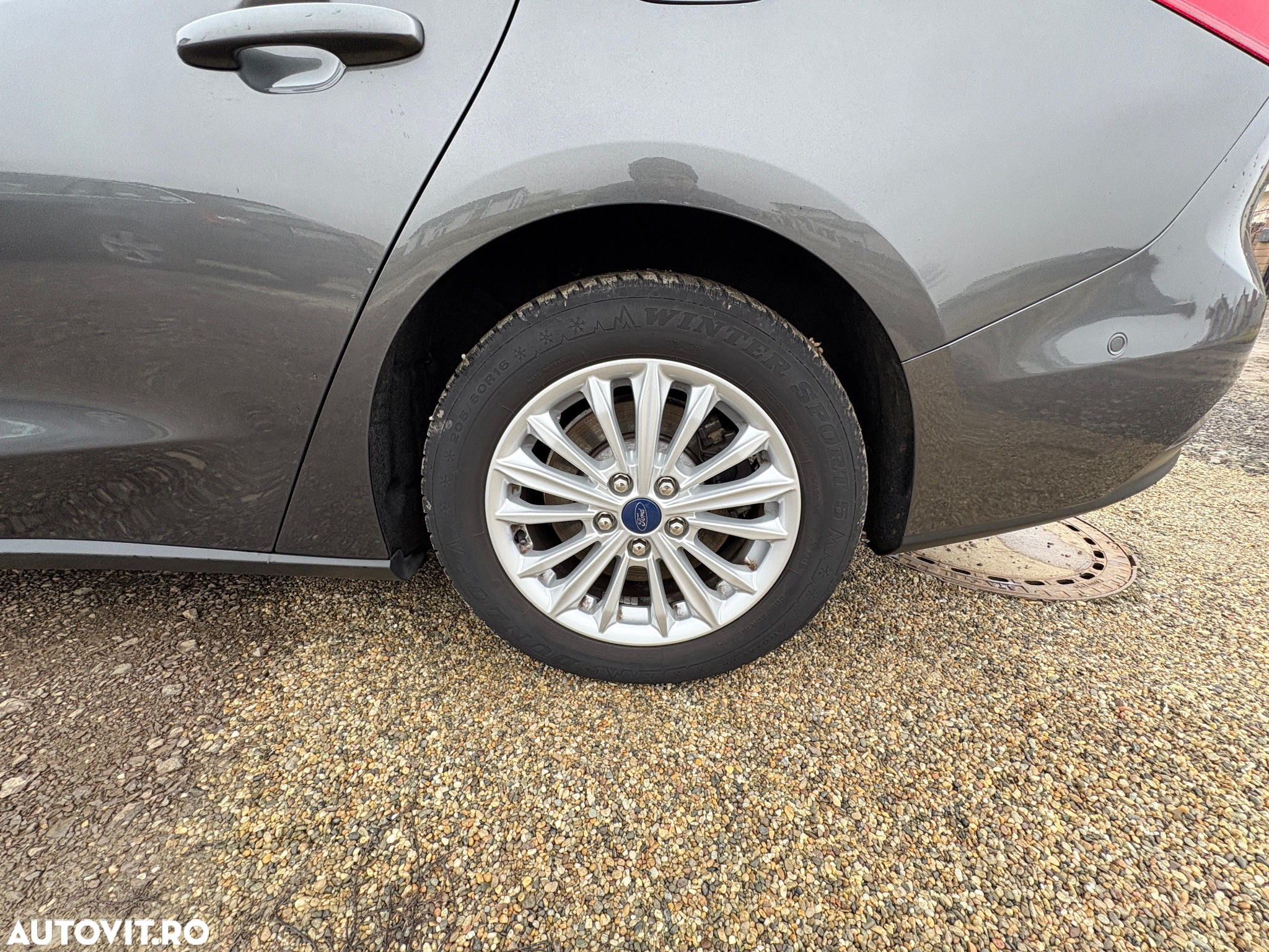 Ford Focus - 10