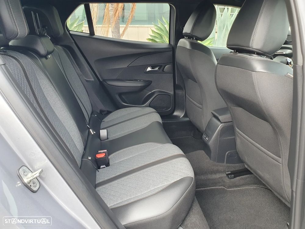 Peugeot 2008 Hybrid 145 e-DSC Allure - 18