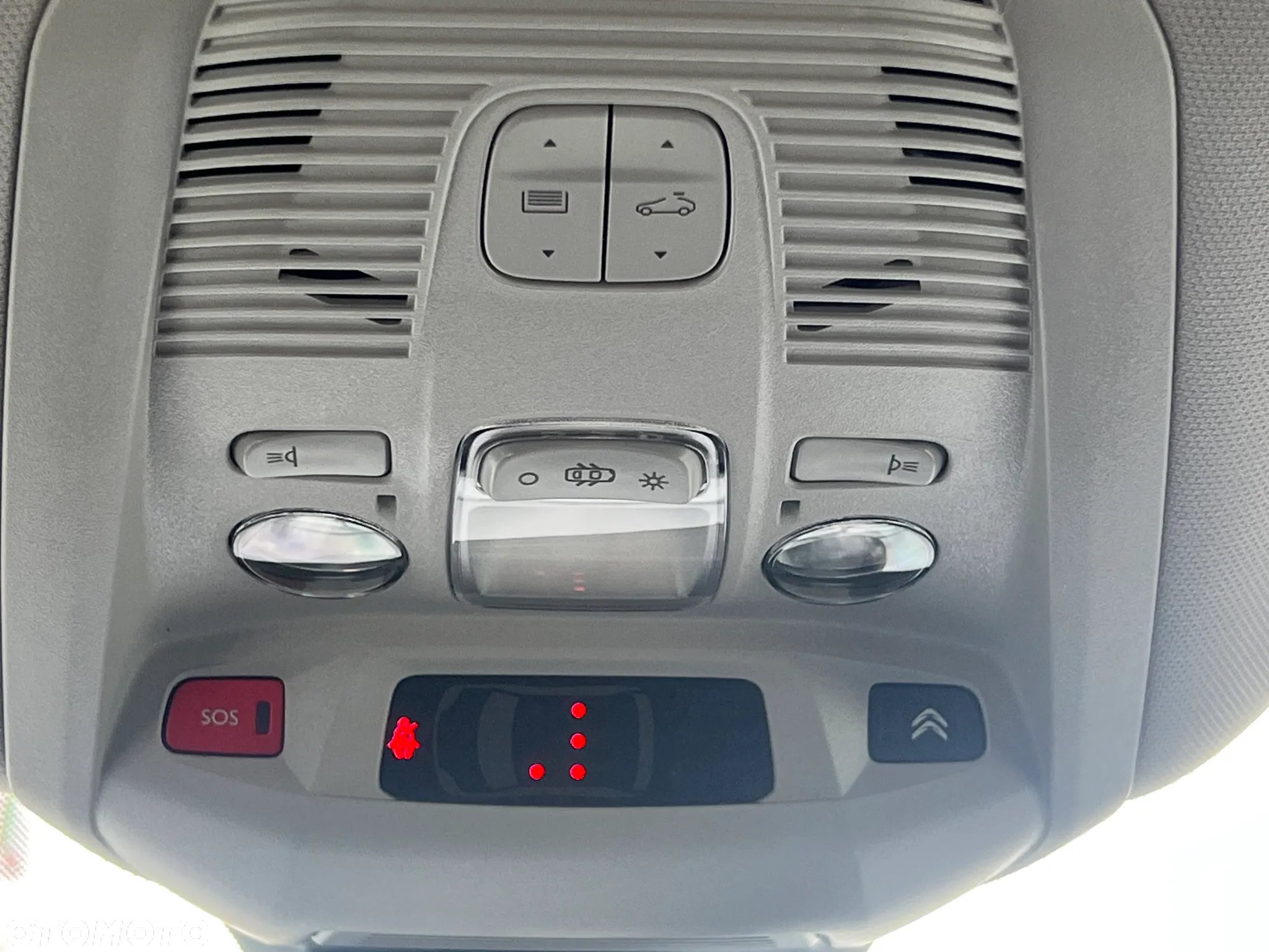Citroën C5 Aircross 1.5 BlueHDi Max EAT8 - 21
