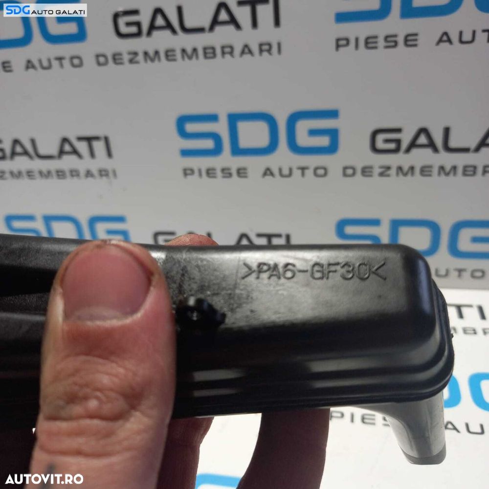 Pompa Ulei Ford Focus 1 1.8 B 1998 - 2005 Cod 1S7G-6600-BJ [1011] - 5