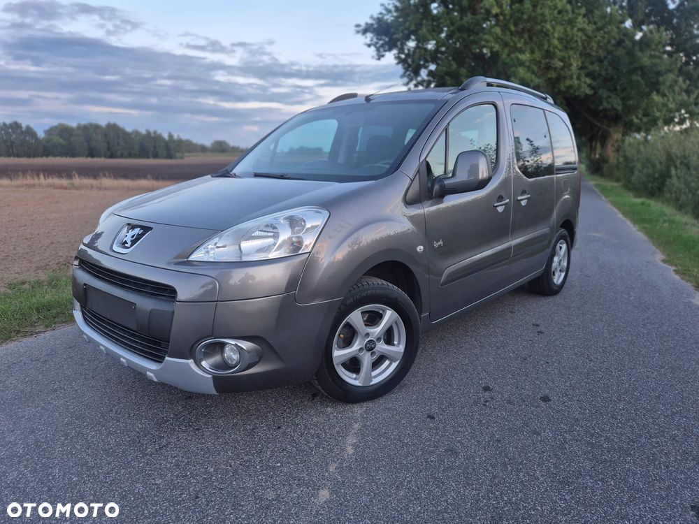 Peugeot Partner - 3