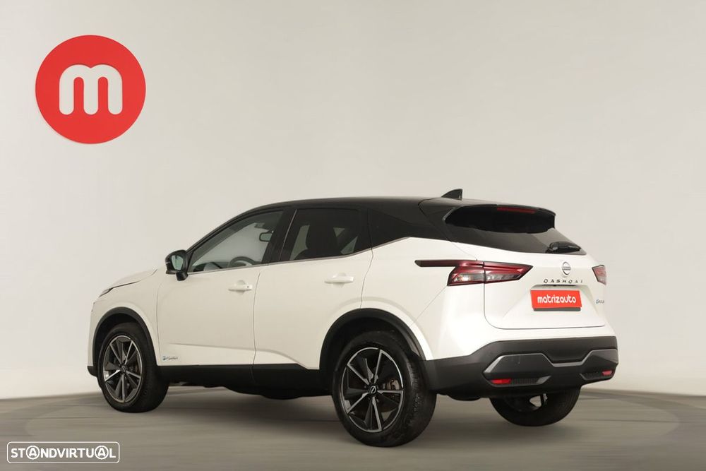 Nissan Qashqai 1.5 e-Power Tekna - 3