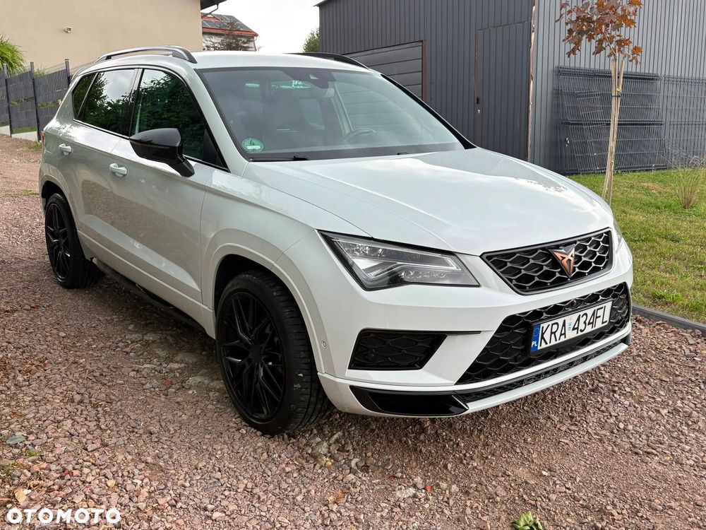 Seat Ateca - 10