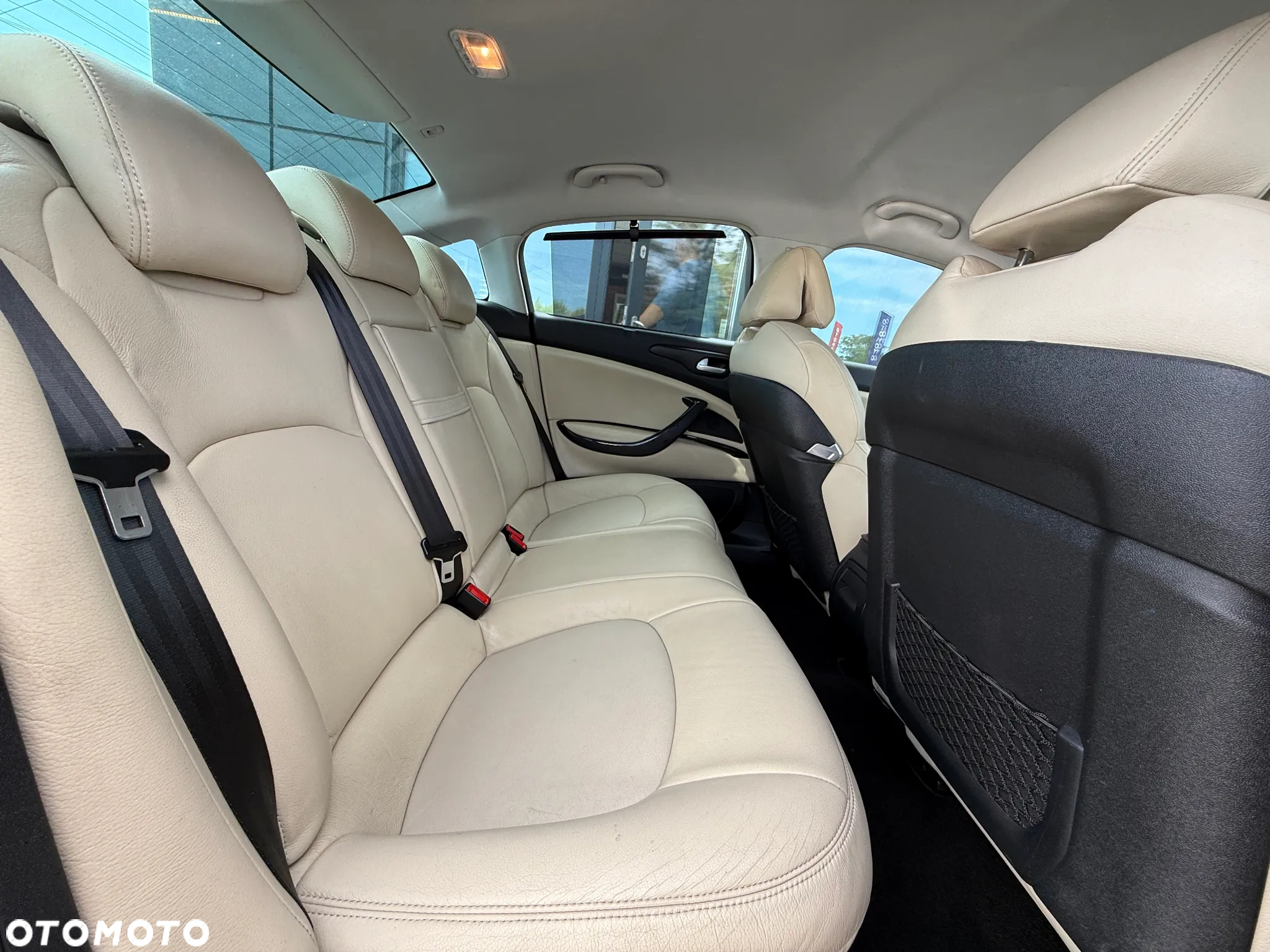 Citroën C5 2.0i 16V Exclusive - 27
