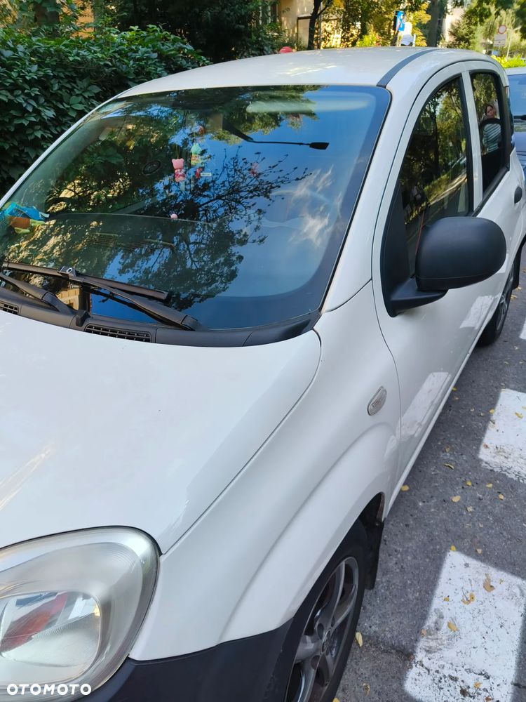 Fiat Panda - 6