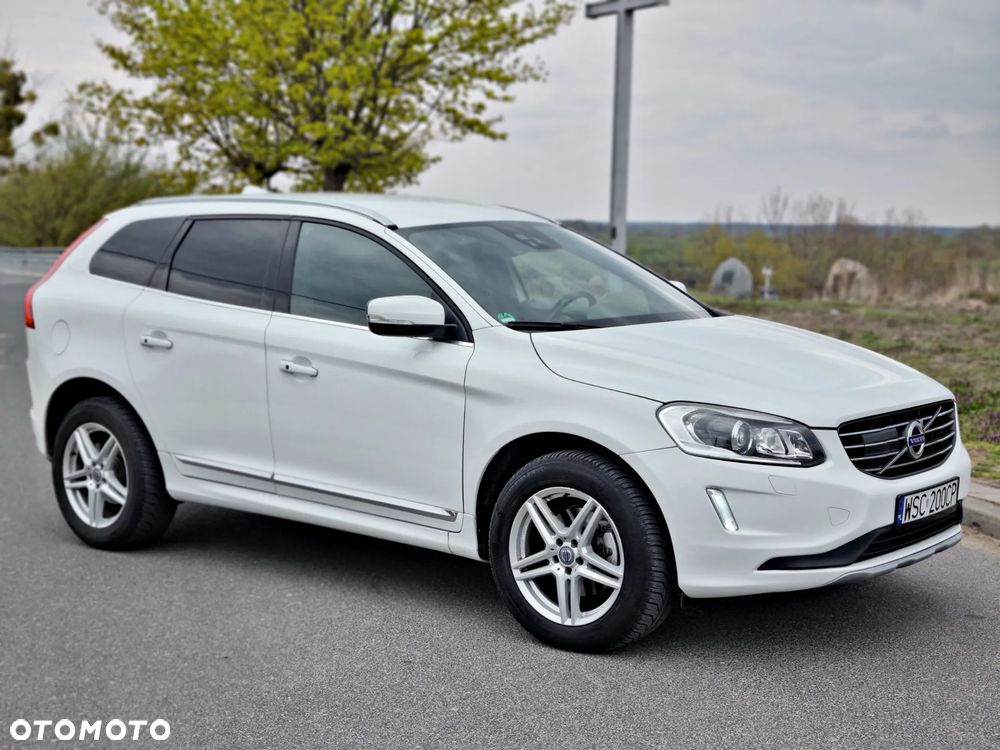 Volvo XC 60 D4 Drive-E Summum - 4