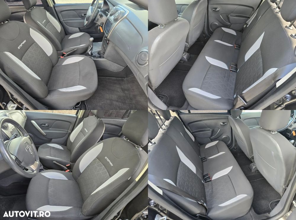 Dacia Sandero 0.9 Prestige - 7