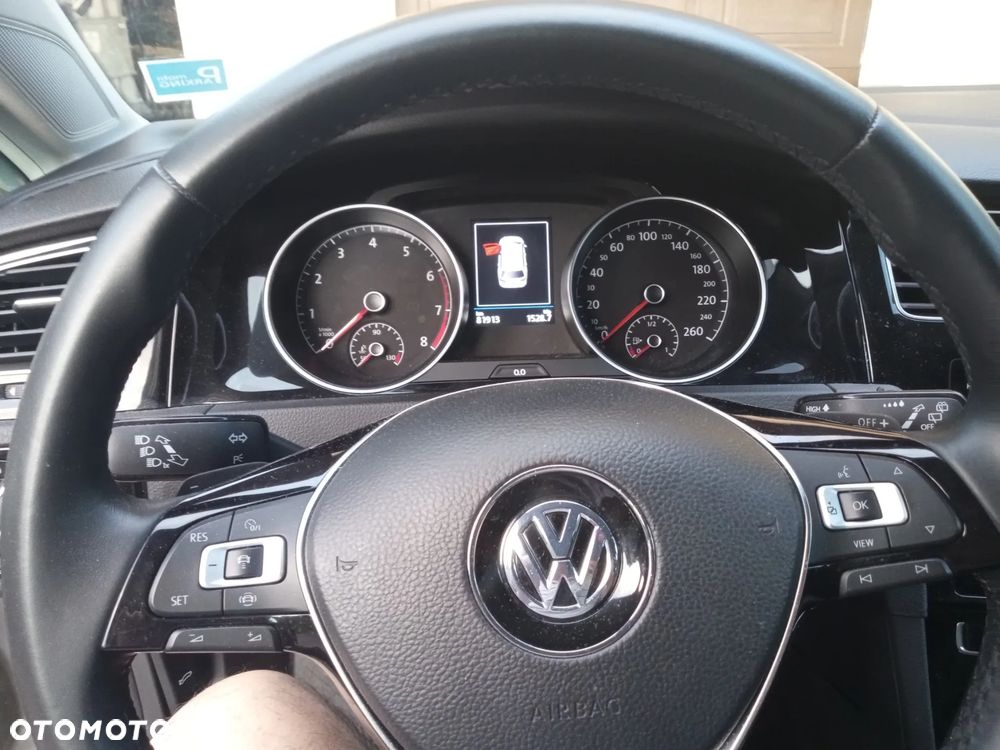 Volkswagen Golf 1.5 TSI BMT Evo Highline DSG - 6