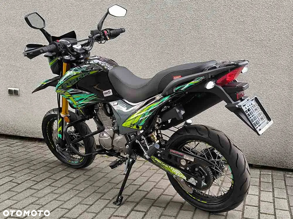 Romet CRS