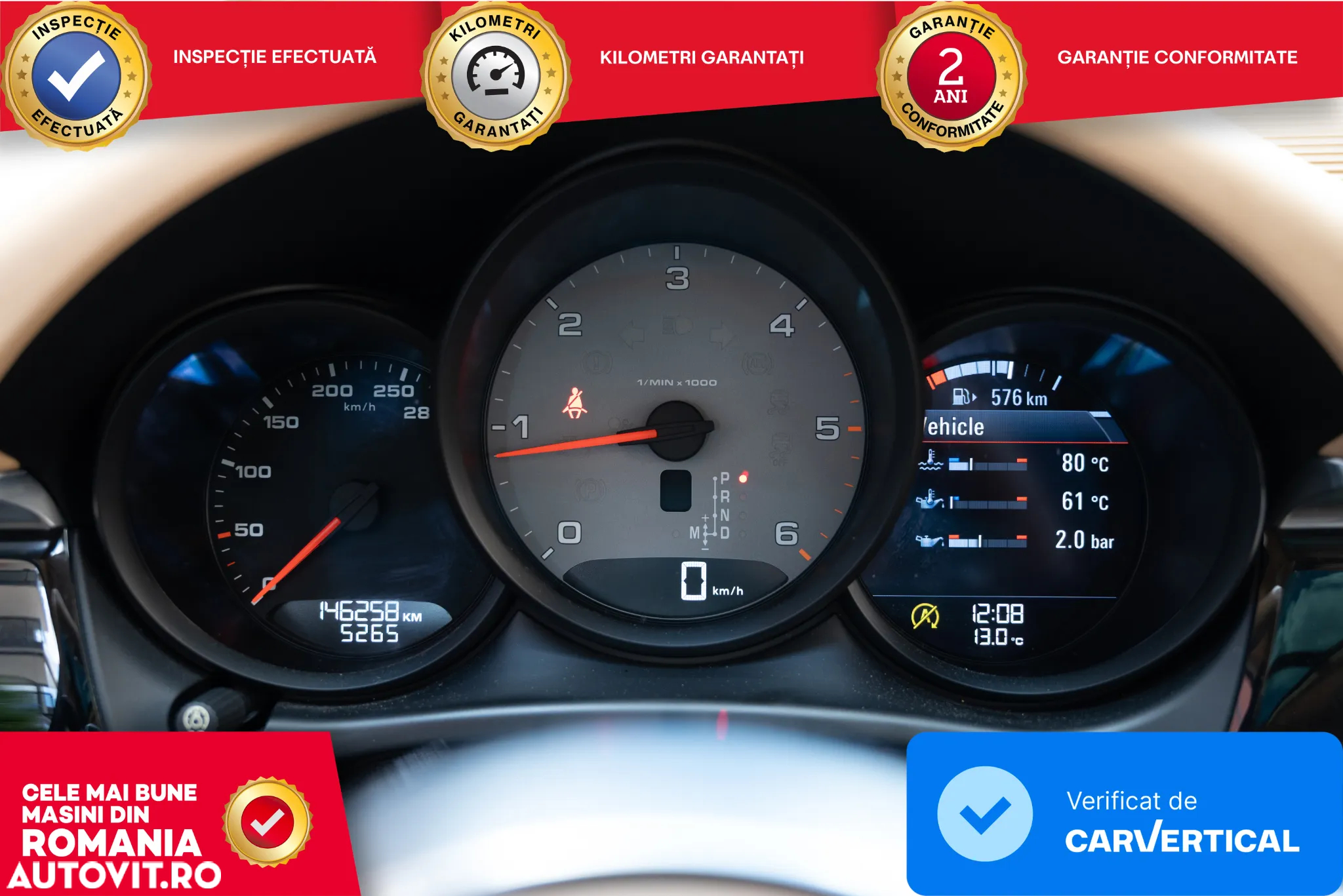 Porsche Macan 3.0 PDK S - 15
