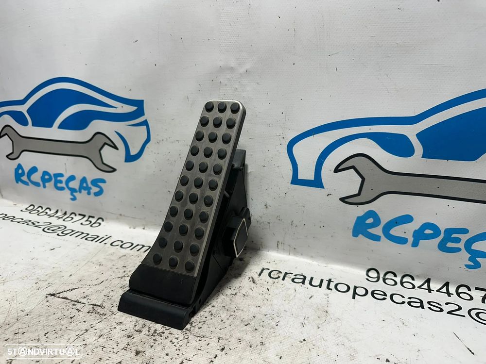 .Pedal Acelerador Eletronico Original Mercedes Benz AMG A2043000204 2005 - 2019 - 3