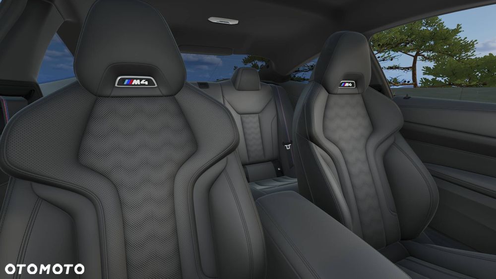 BMW M4 Competition M xDrive - 12