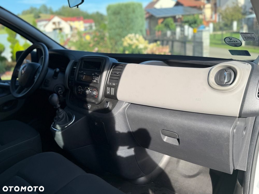Renault Trafic - 11