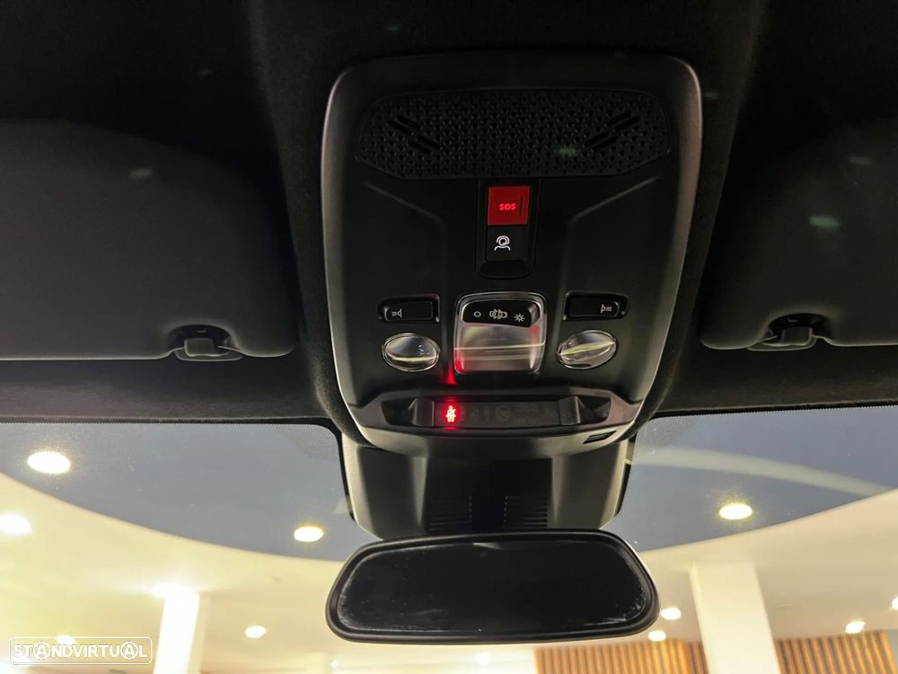 Opel Corsa 1.2 T GS - 29