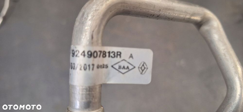 przewód wąż klimatyzacji renault clio iv captur i - 2