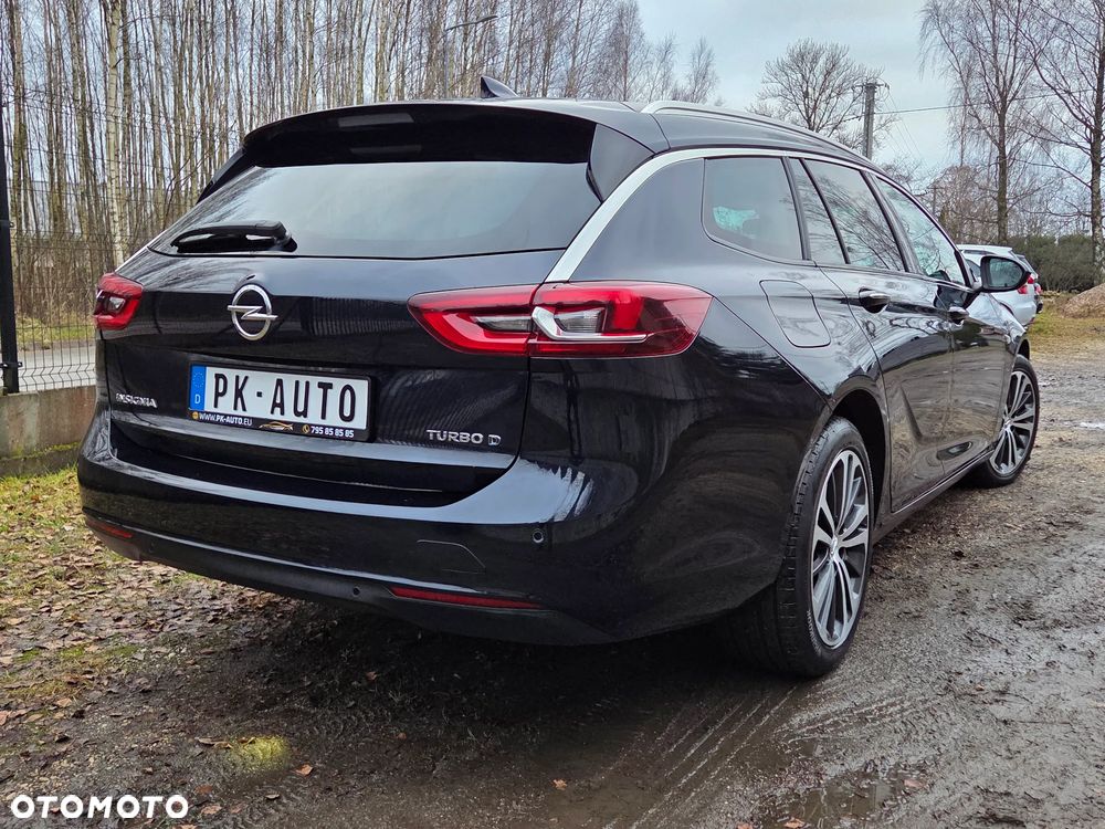 Opel Insignia 2.0 Exclusive - 2