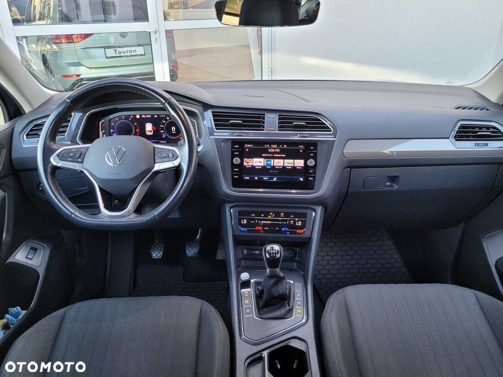 Volkswagen Tiguan Allspace 1.5 TSI EVO Life - 6