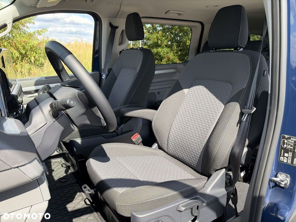Volkswagen Nowa Caravelle Caravelle Life 8 miejsc 170 KM diesel - 28