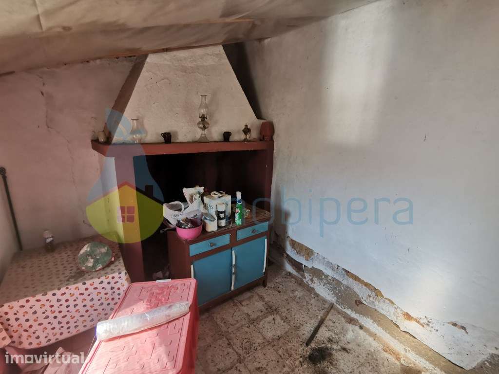 Casa com terreno em Nave Redonda - Grande imagem: 2/21