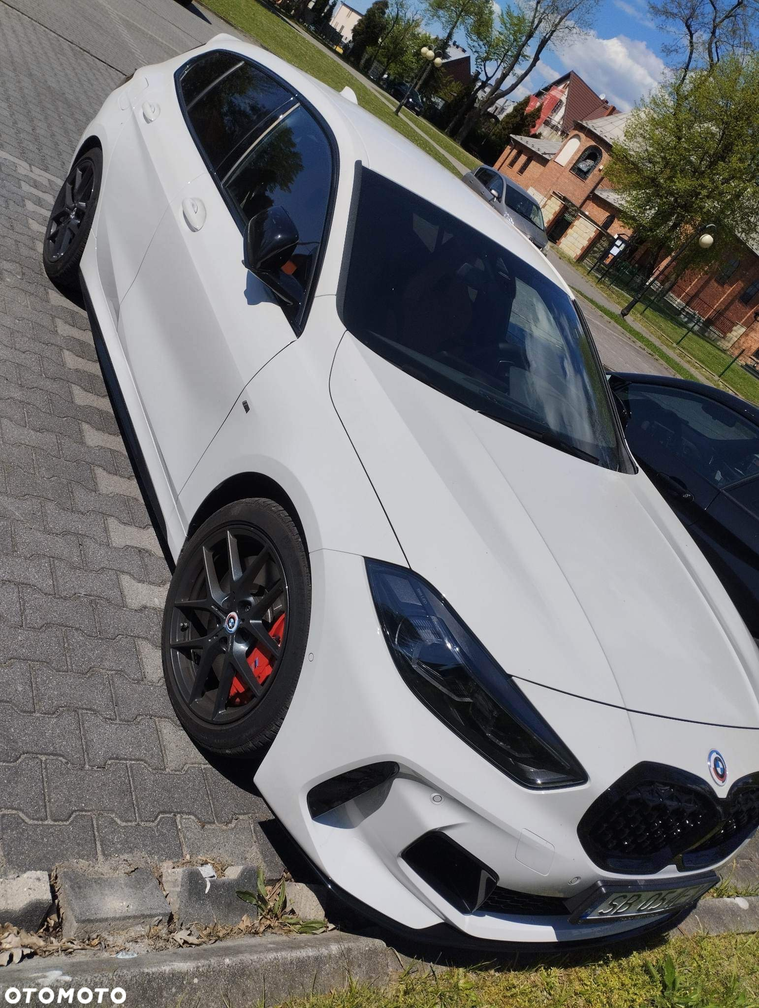 BMW Seria 1 M135i xDrive - 12