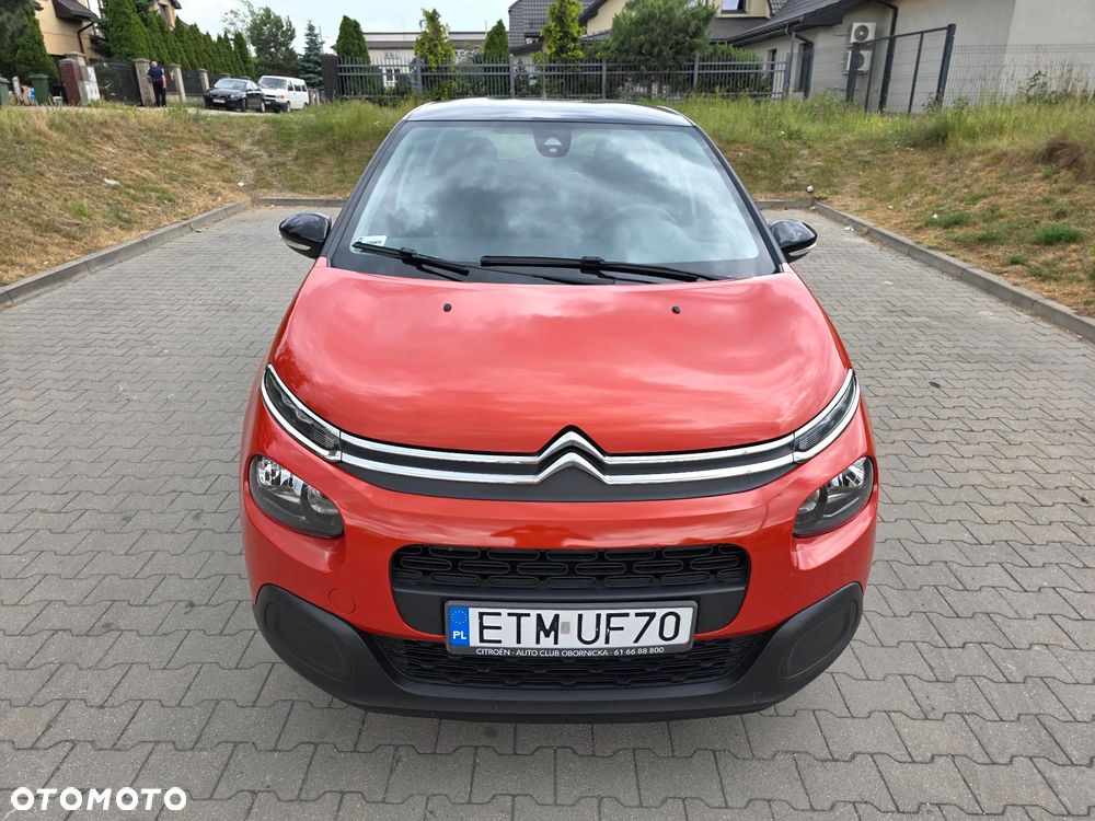 Citroën C3 - 10