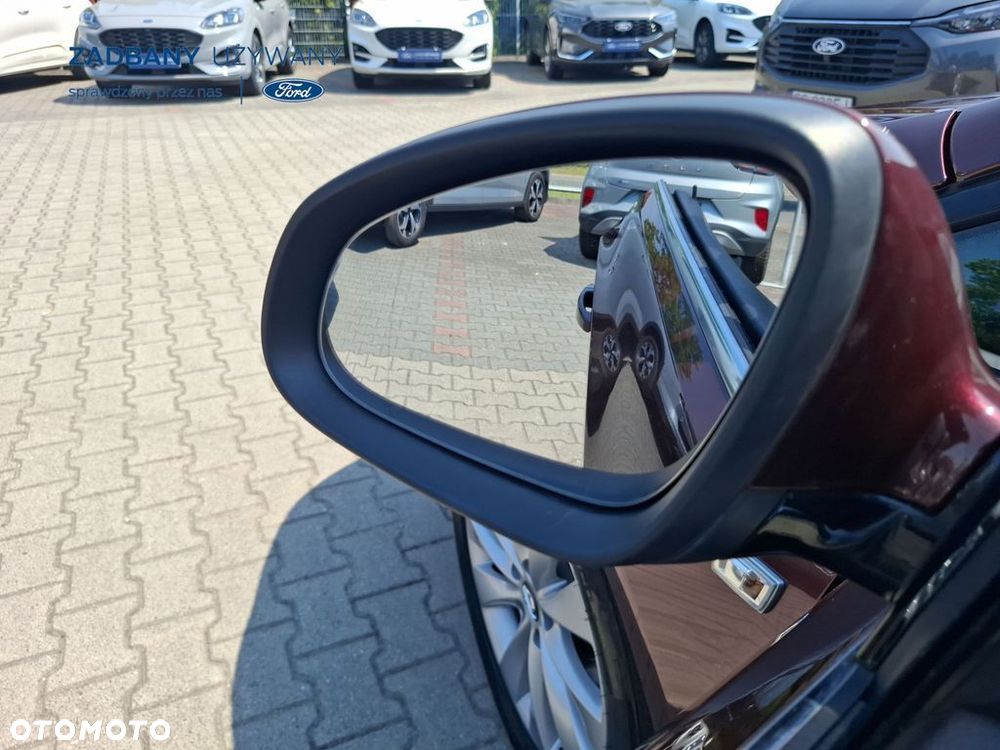 Opel Cascada - 25